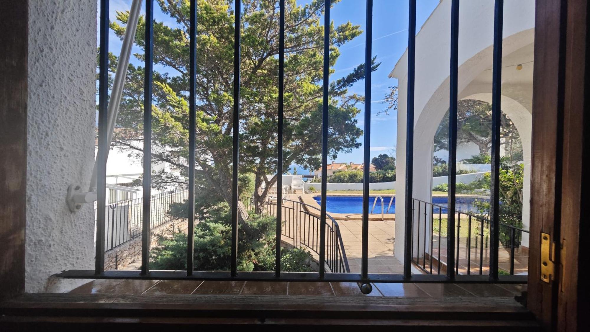 Merbea Magnifica Villa En Peniscola Ngoại thất bức ảnh