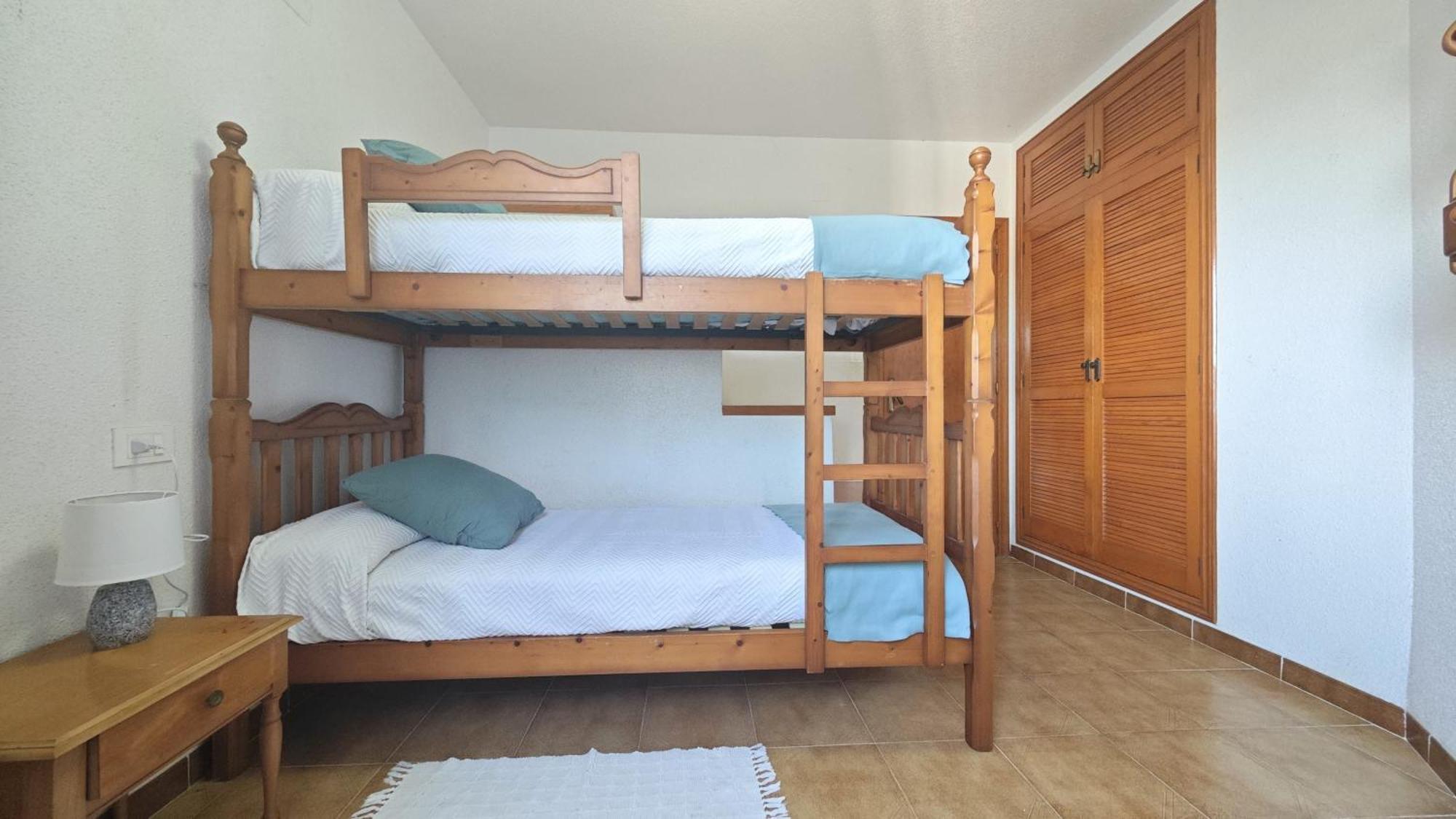 Merbea Magnifica Villa En Peniscola Ngoại thất bức ảnh