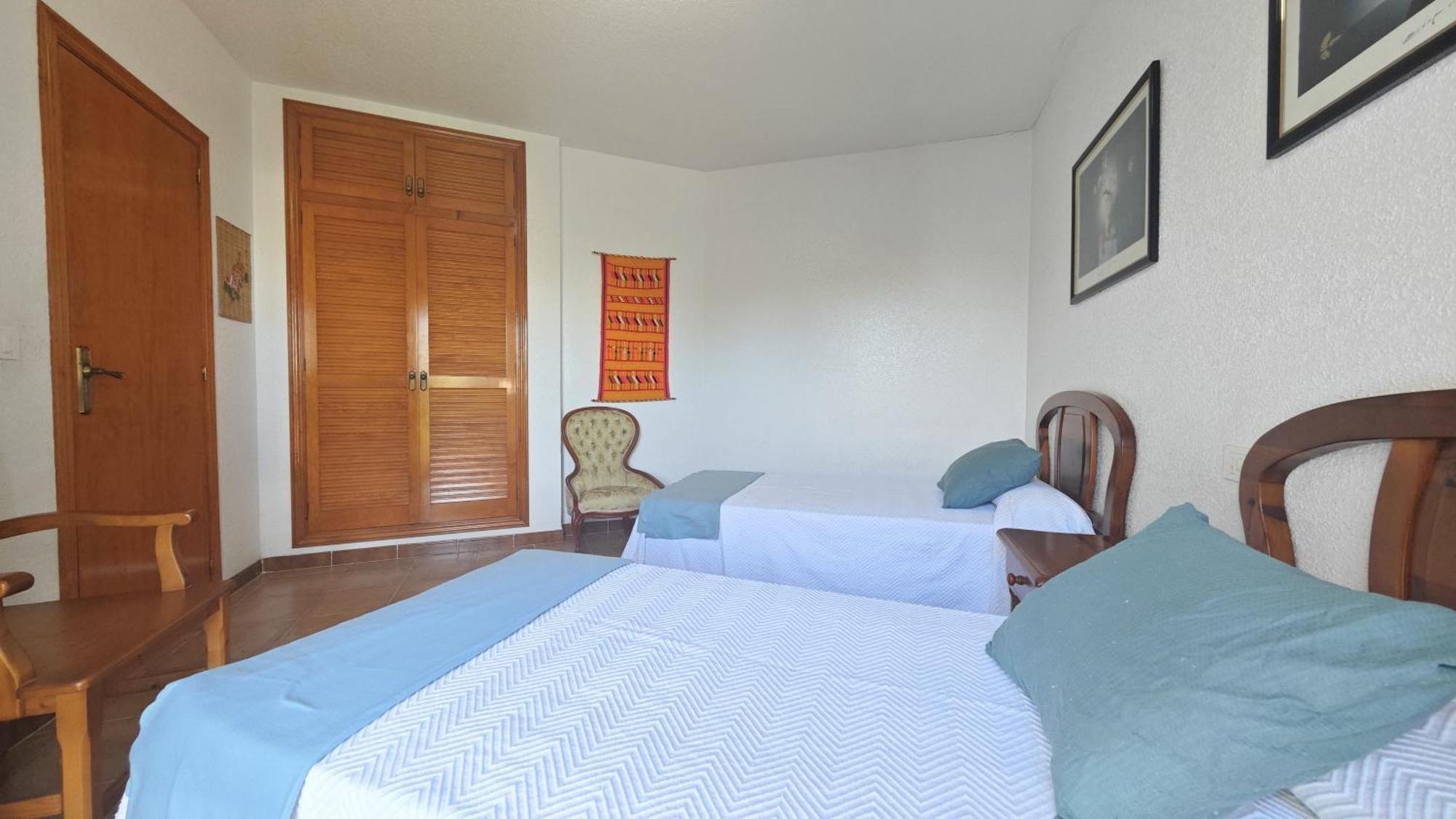 Merbea Magnifica Villa En Peniscola Ngoại thất bức ảnh