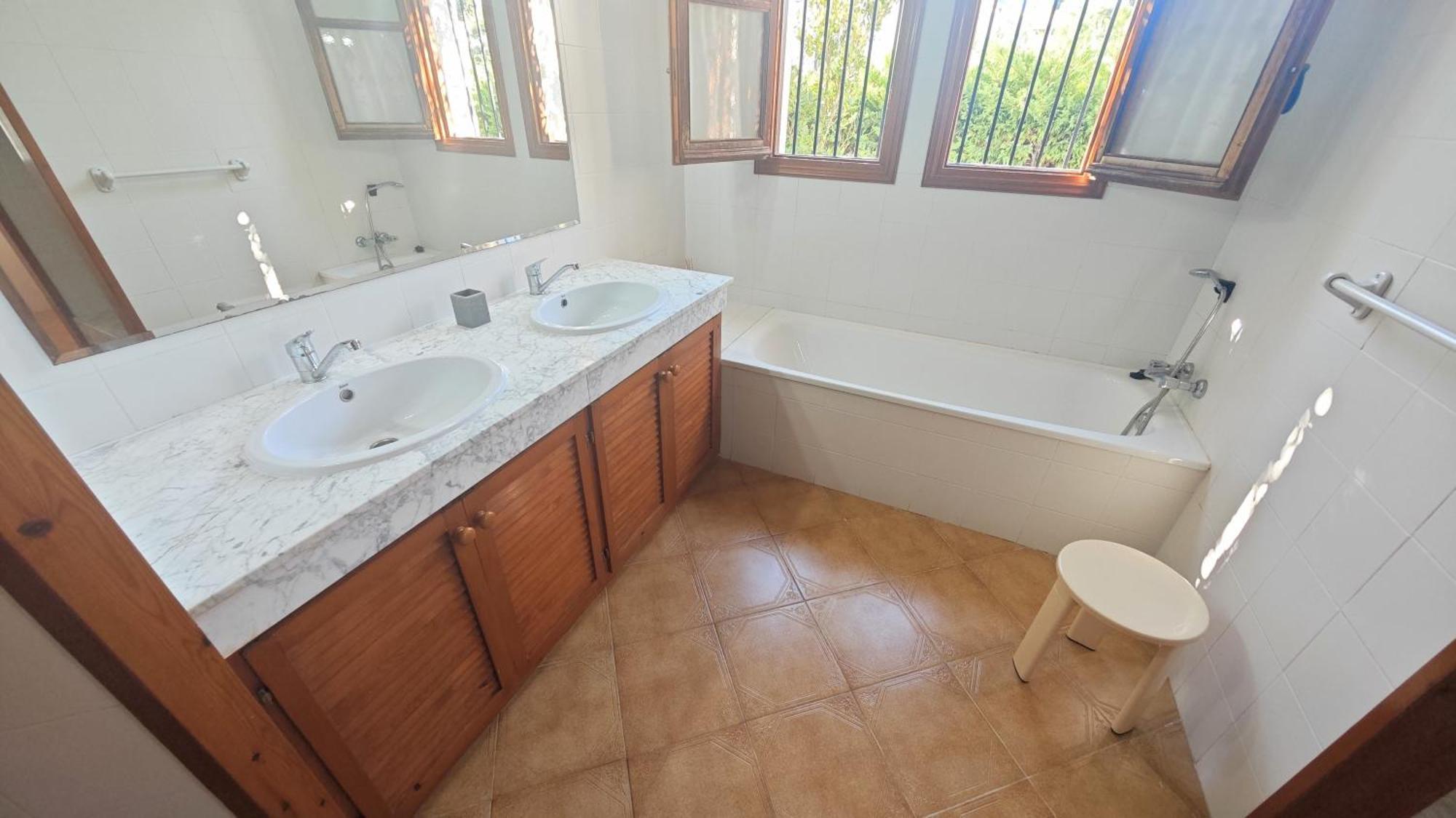 Merbea Magnifica Villa En Peniscola Ngoại thất bức ảnh