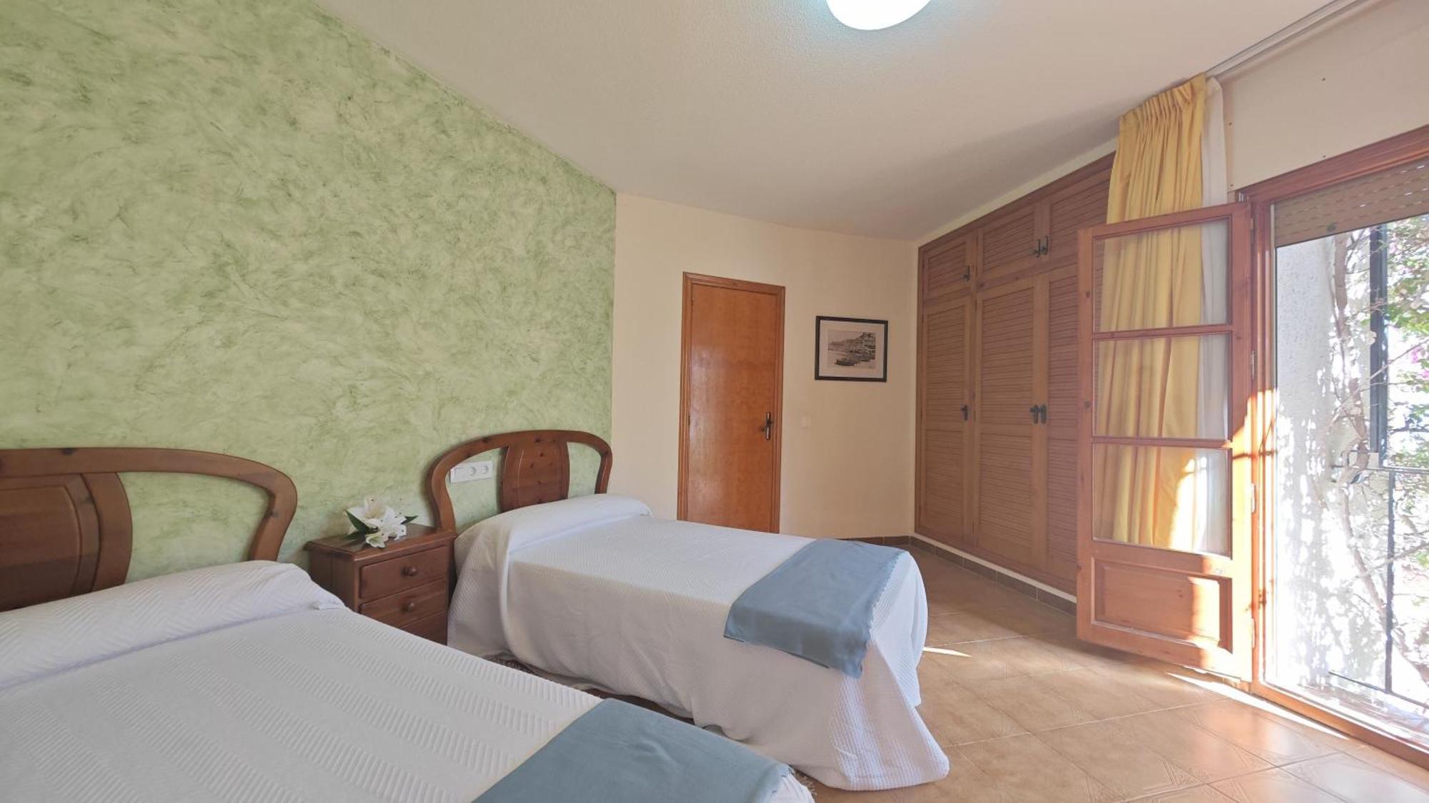Merbea Magnifica Villa En Peniscola Ngoại thất bức ảnh