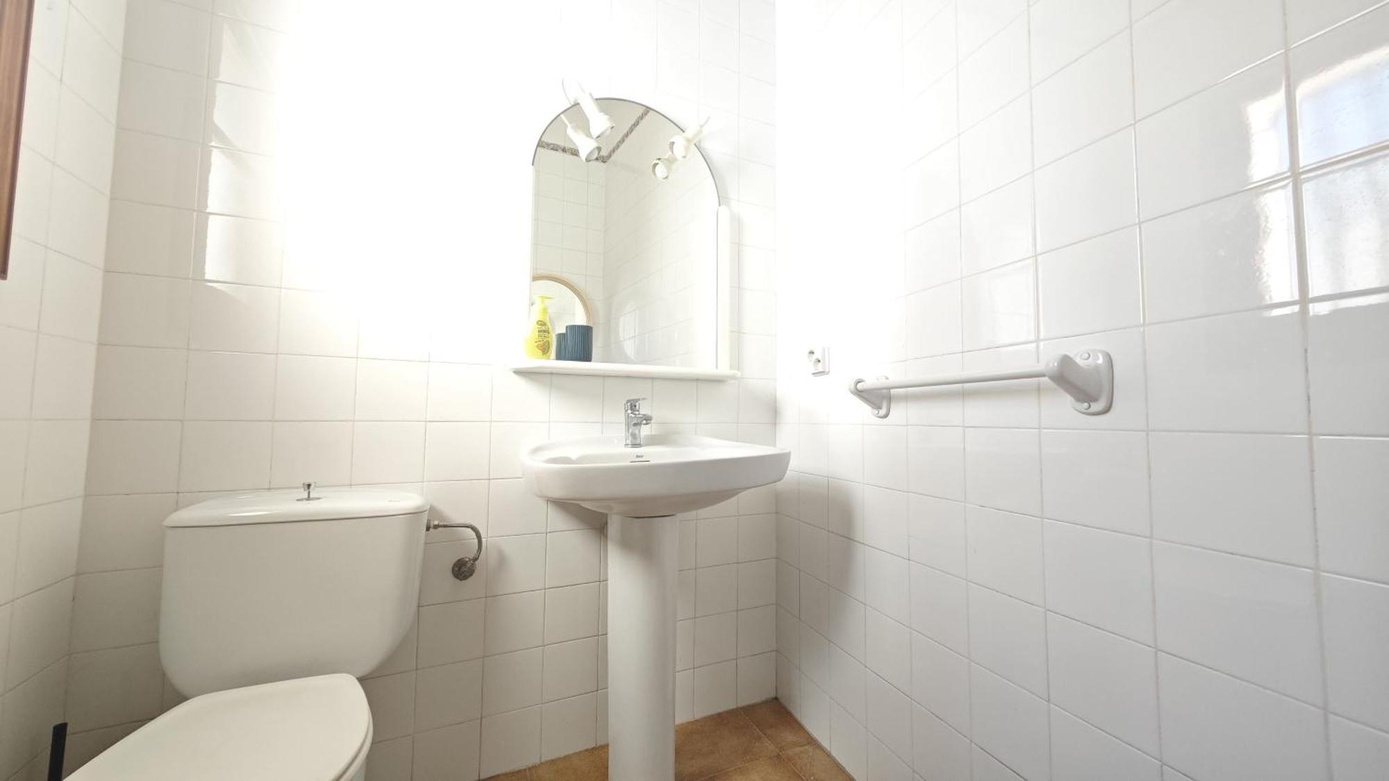 Merbea Magnifica Villa En Peniscola Ngoại thất bức ảnh