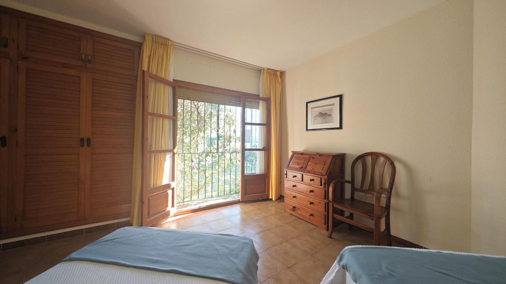 Merbea Magnifica Villa En Peniscola Ngoại thất bức ảnh