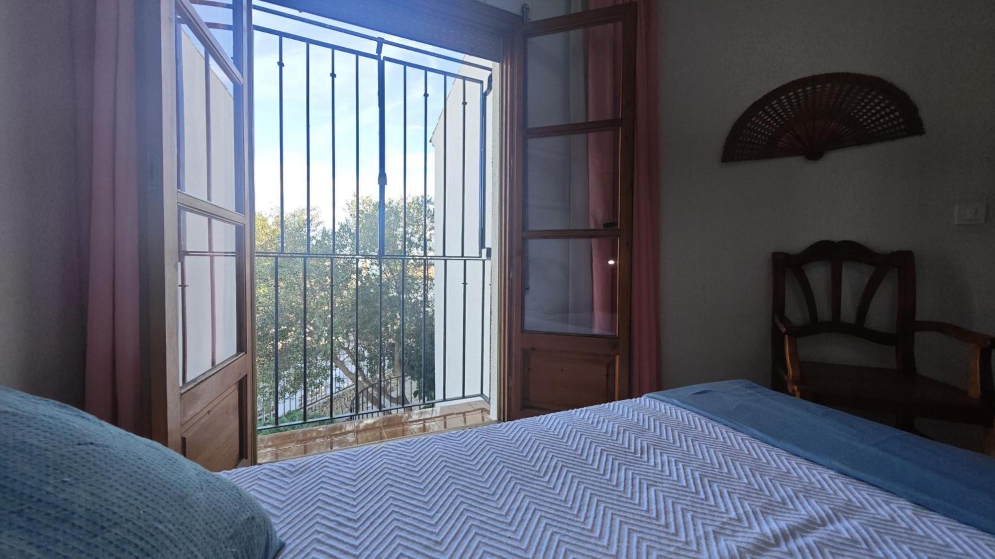 Merbea Magnifica Villa En Peniscola Ngoại thất bức ảnh