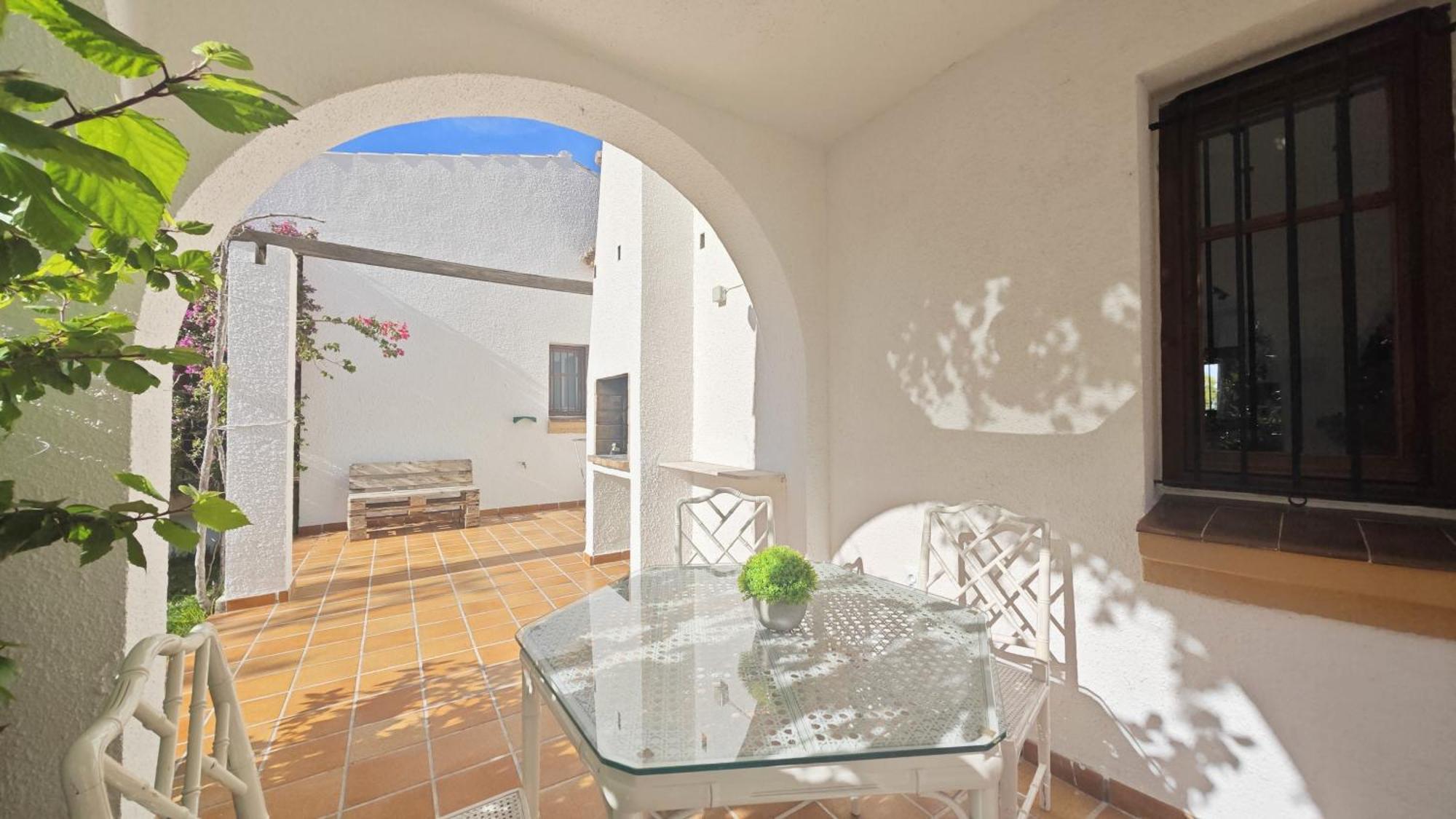 Merbea Magnifica Villa En Peniscola Ngoại thất bức ảnh